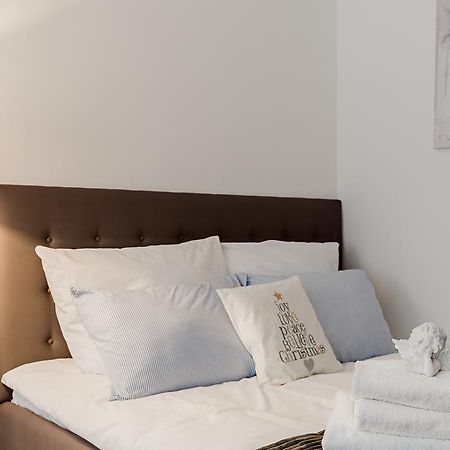 Gdansk Cosy Flat In Old Town Center Best In 3City Luaran gambar