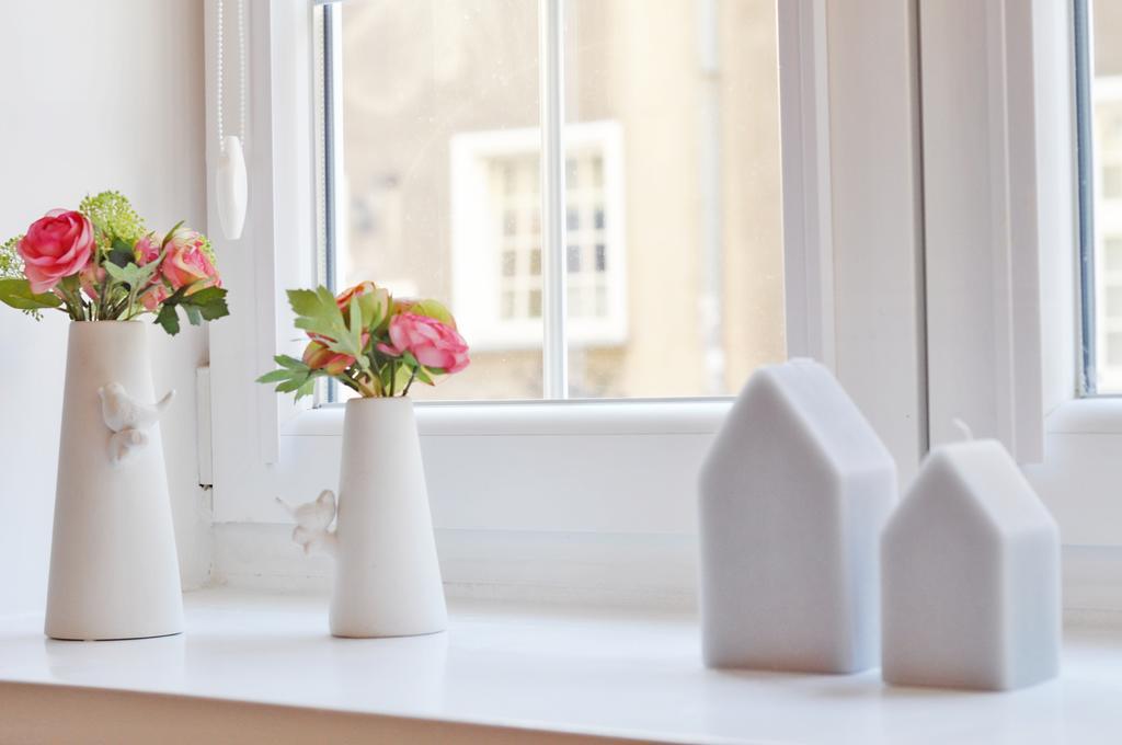 Gdansk Cosy Flat In Old Town Center Best In 3City Luaran gambar