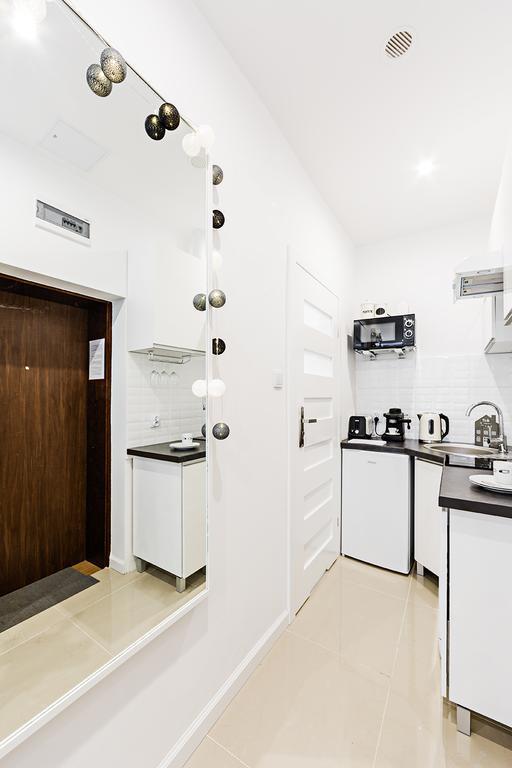 Gdansk Cosy Flat In Old Town Center Best In 3City Luaran gambar